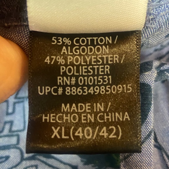 Marvel mens drawstring tied Pajama pants xl extra large Cotton polyester - Picture 4 of 6